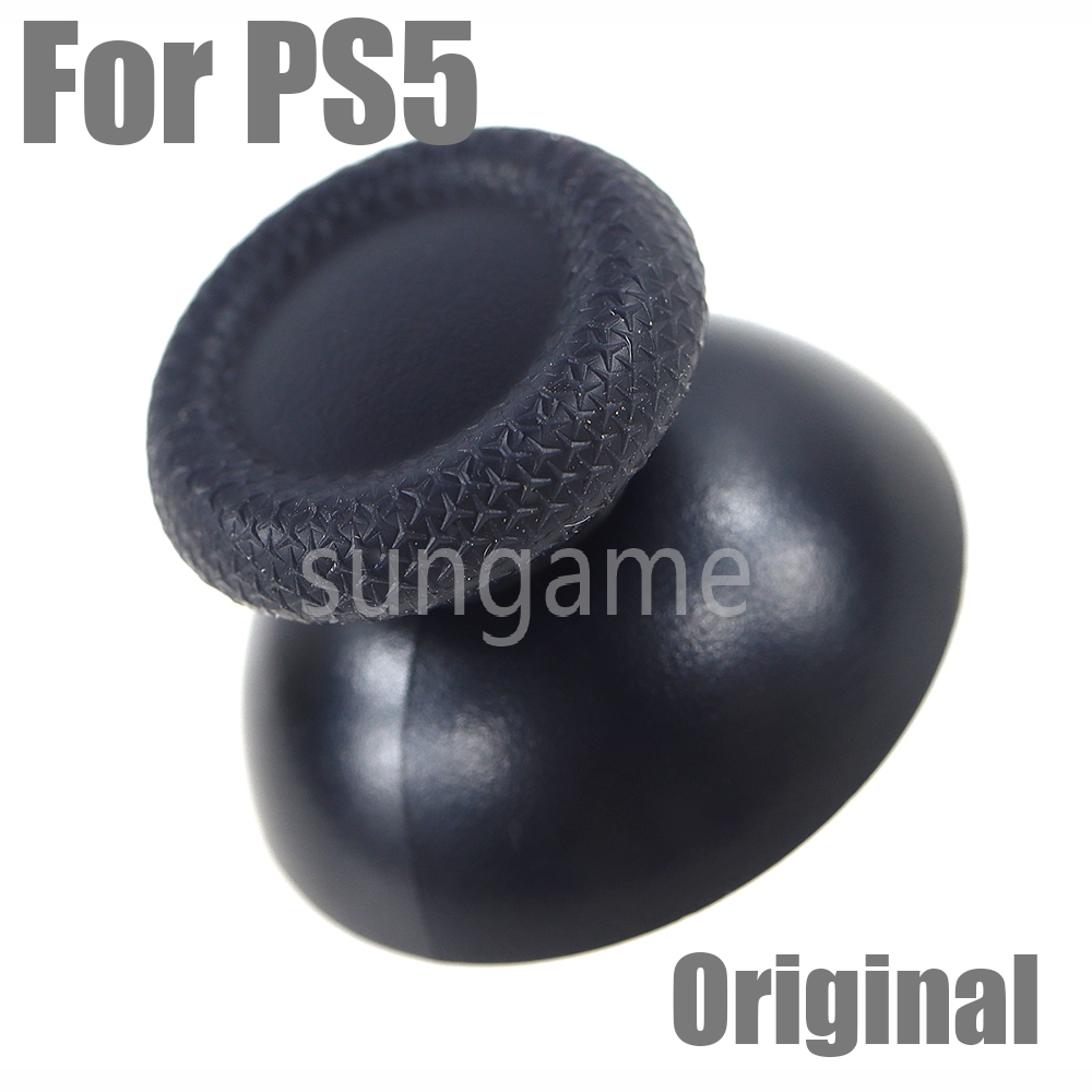 Sony Console Playstation 5 - 2pcs Original Analog Joystick Thumb Stick