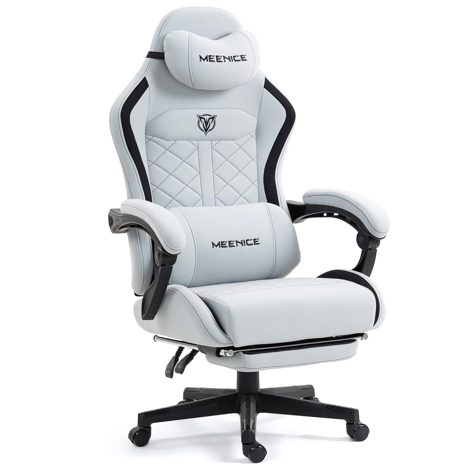 Gaming Chair Cushion - #Big and Tall Gaming Chair Fabric