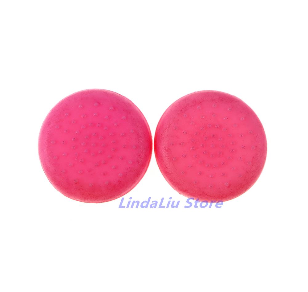 Sony Console Playstation 5 - 500pcs TPU grips caps Thumb Stick