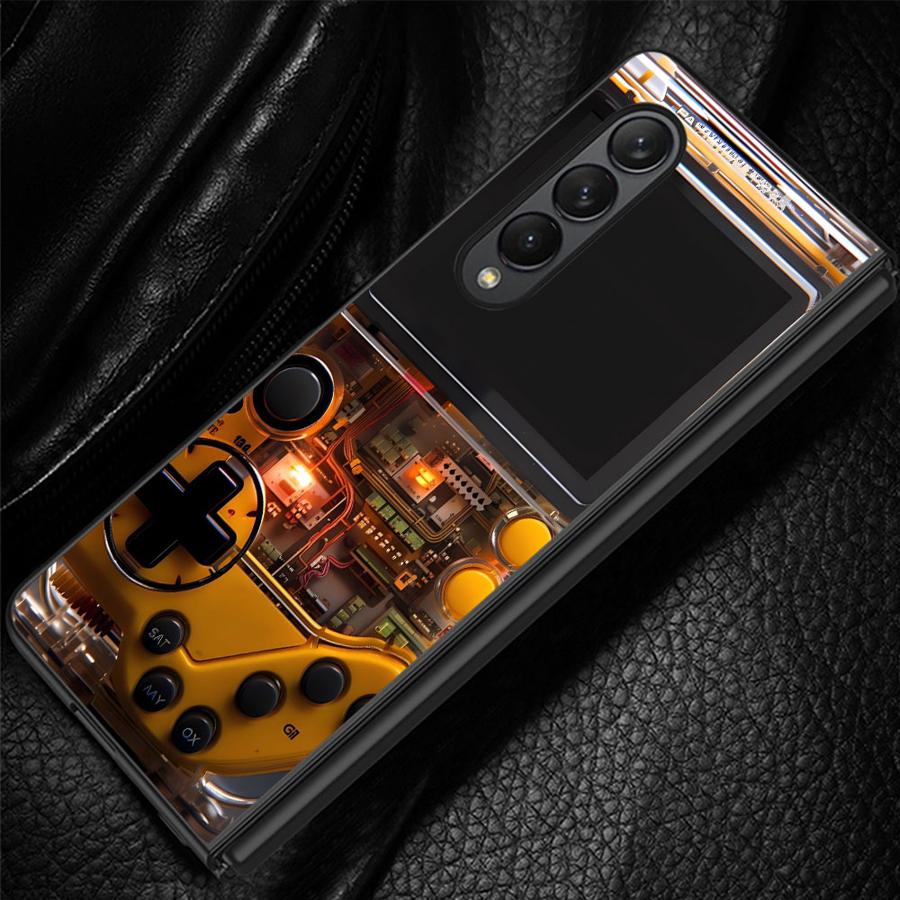 Gaming Console Phone - Cool Gaming Console Phone Shell Funda