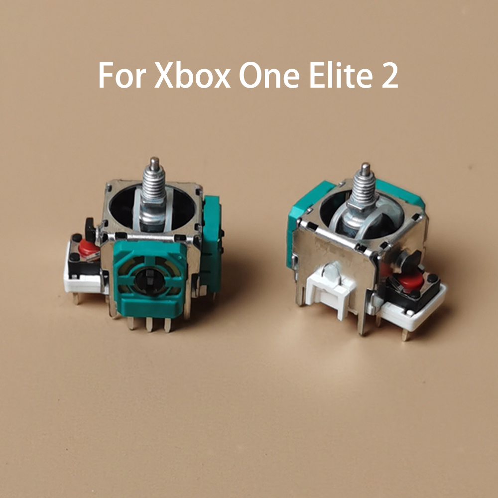 Microsoft Controller Elite Series 2 - 2PCS Original 3D Analog Joystick Rocker