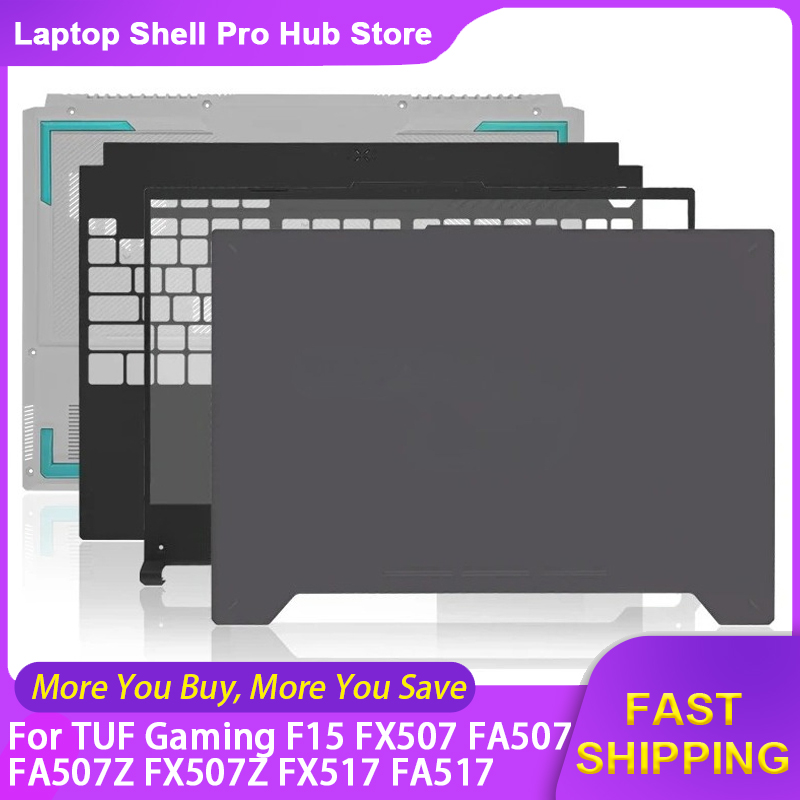 Gaming Console Asus - New For ASUS TUF Gaming F15