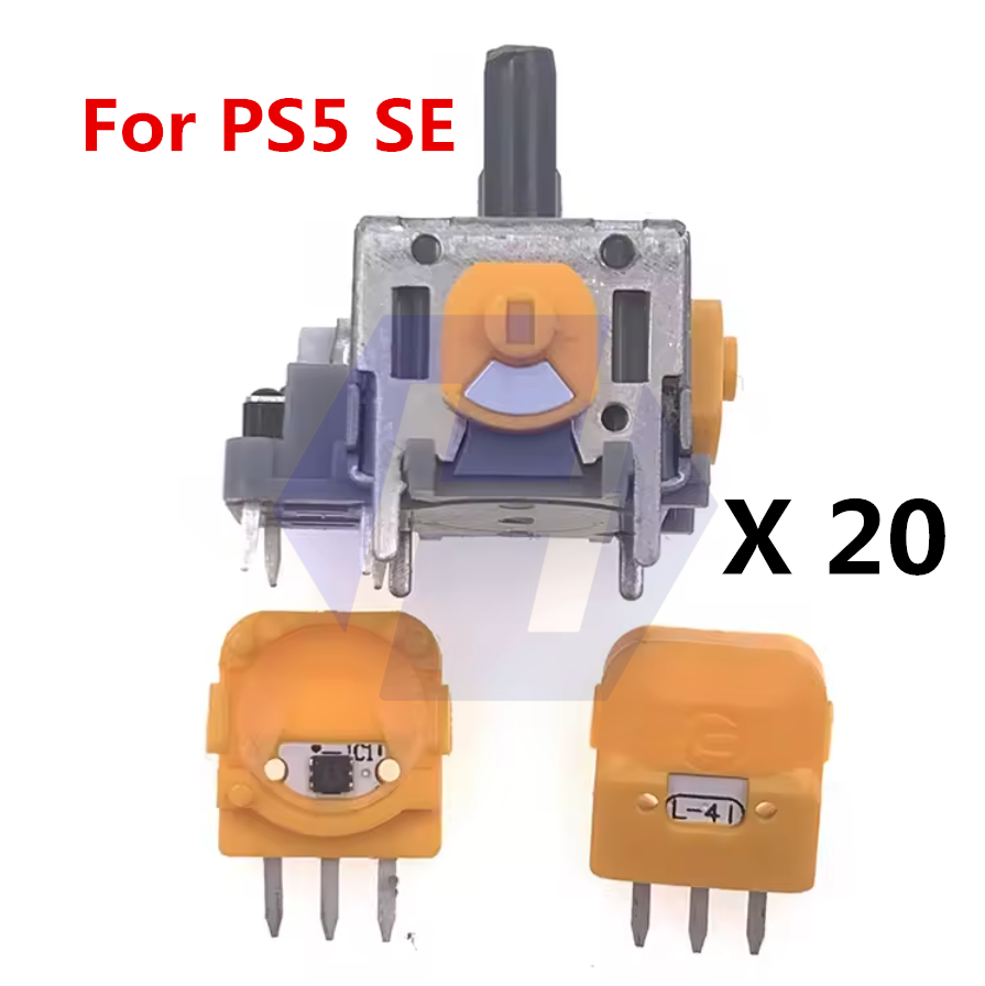 Sony Console Ps5 Pro - 20PCS High Precision For PS3/PS4/PS5/Xbox/Switch PRO