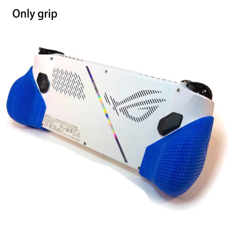 Gaming Console Games - 3D Printing for ASUS ROG Ally