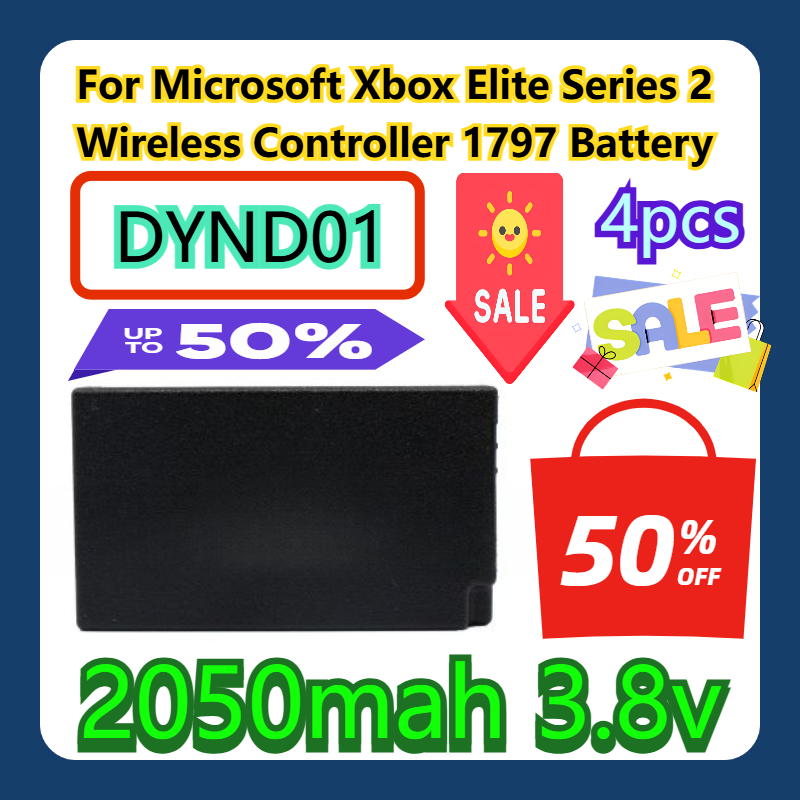 Microsoft Controller Elite Series 2 - For Microsoft Xbox Elite Series 2
