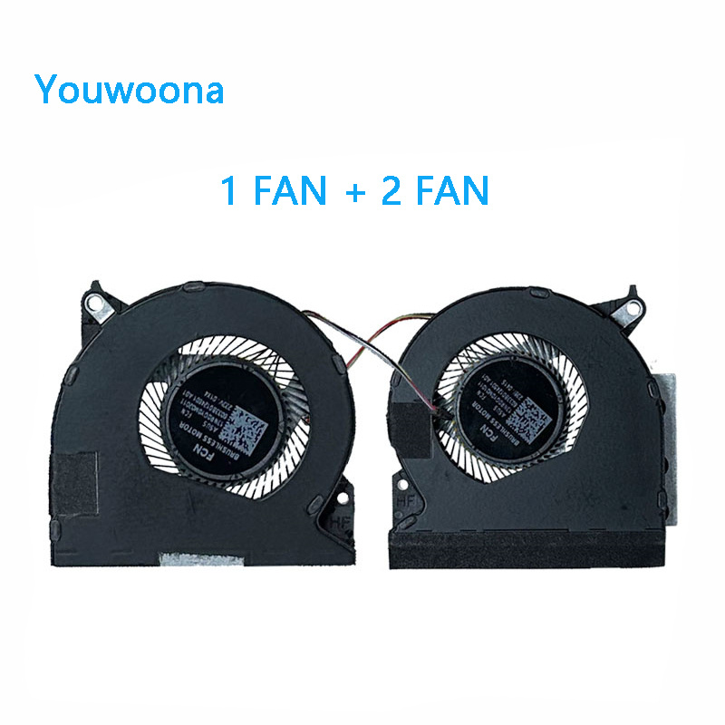 Gaming Console Asus - New Original Laptop Cooling Fan FOR