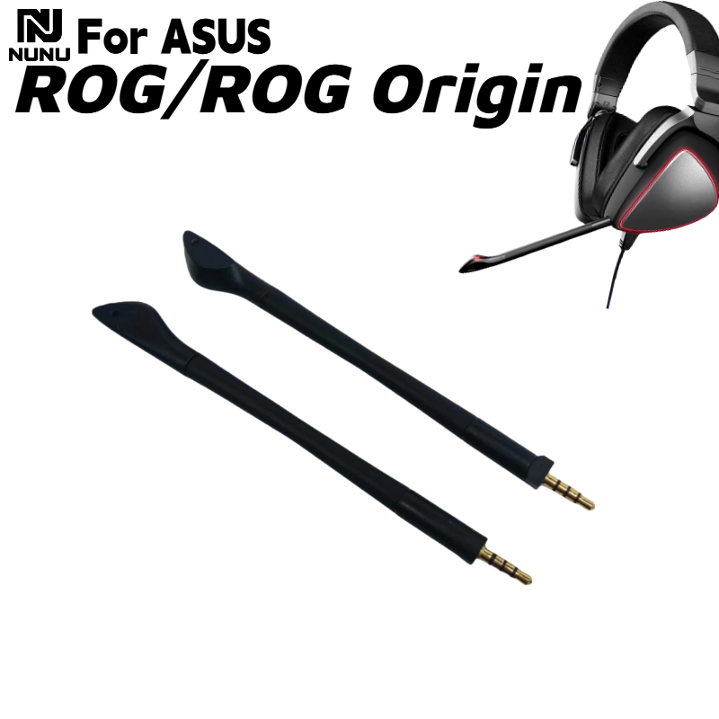 Gaming Console Asus - Microphones For ASUS ROG/ROG Origin RNIMRTE