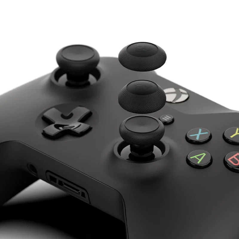 Microsoft Console Xbox Series X - Skull & Co. Convex Joystick Cap