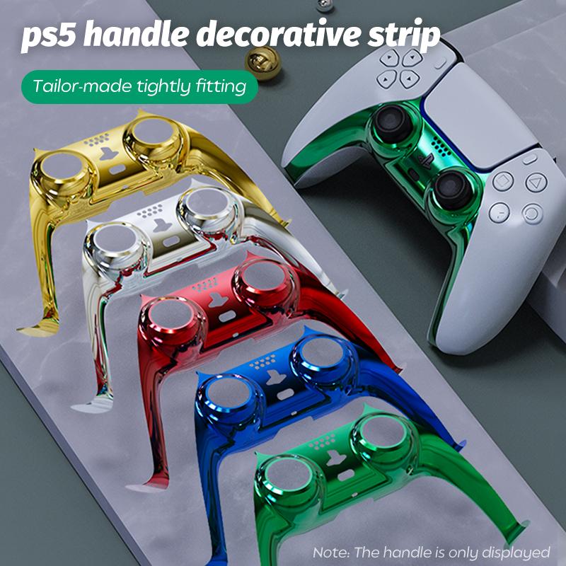 Sony Console Playstation 5 - For PS5 Controller Camouflage Faceplate Shell