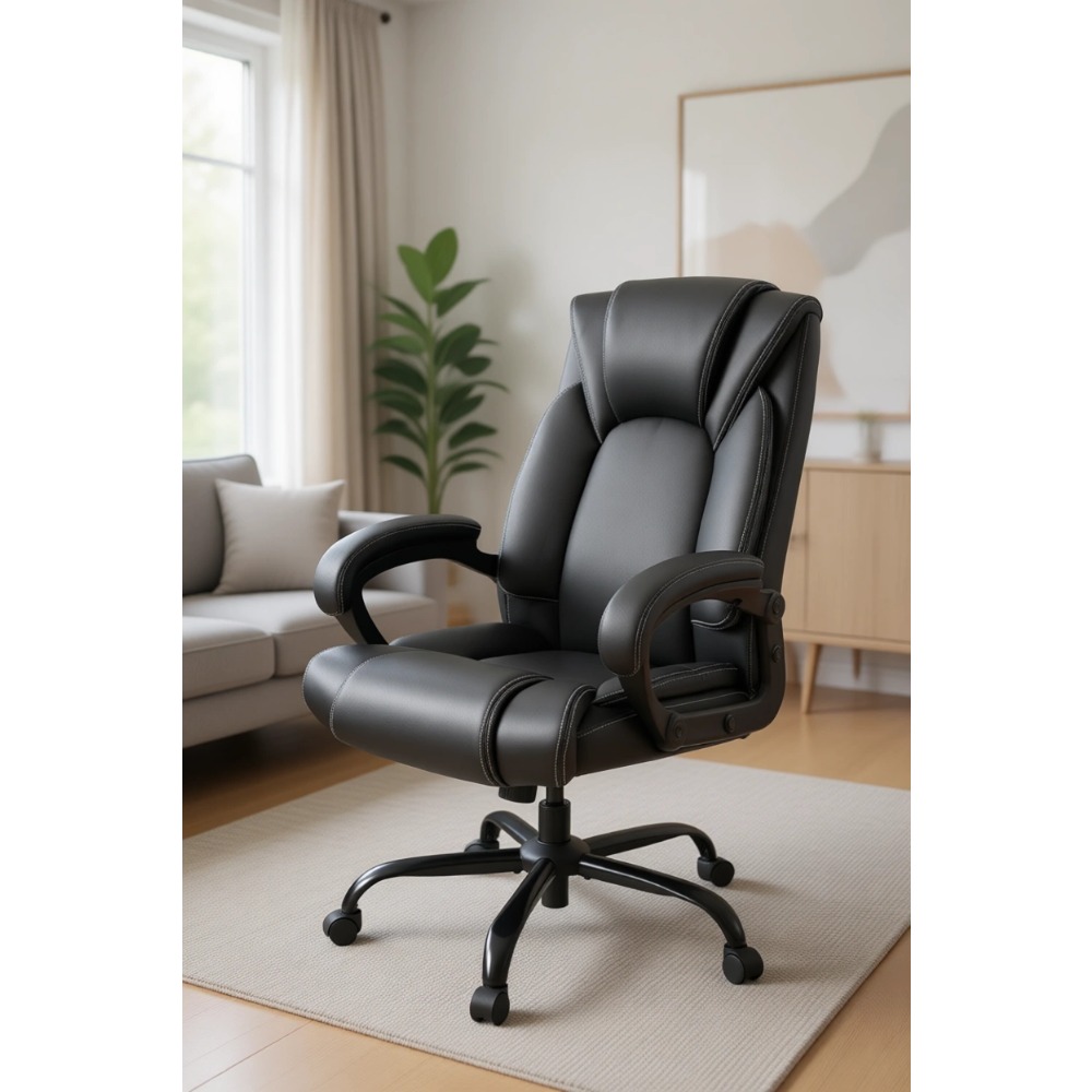 Gaming Chair Cushion - Spring Cushion Ergonomic Desk Chair -