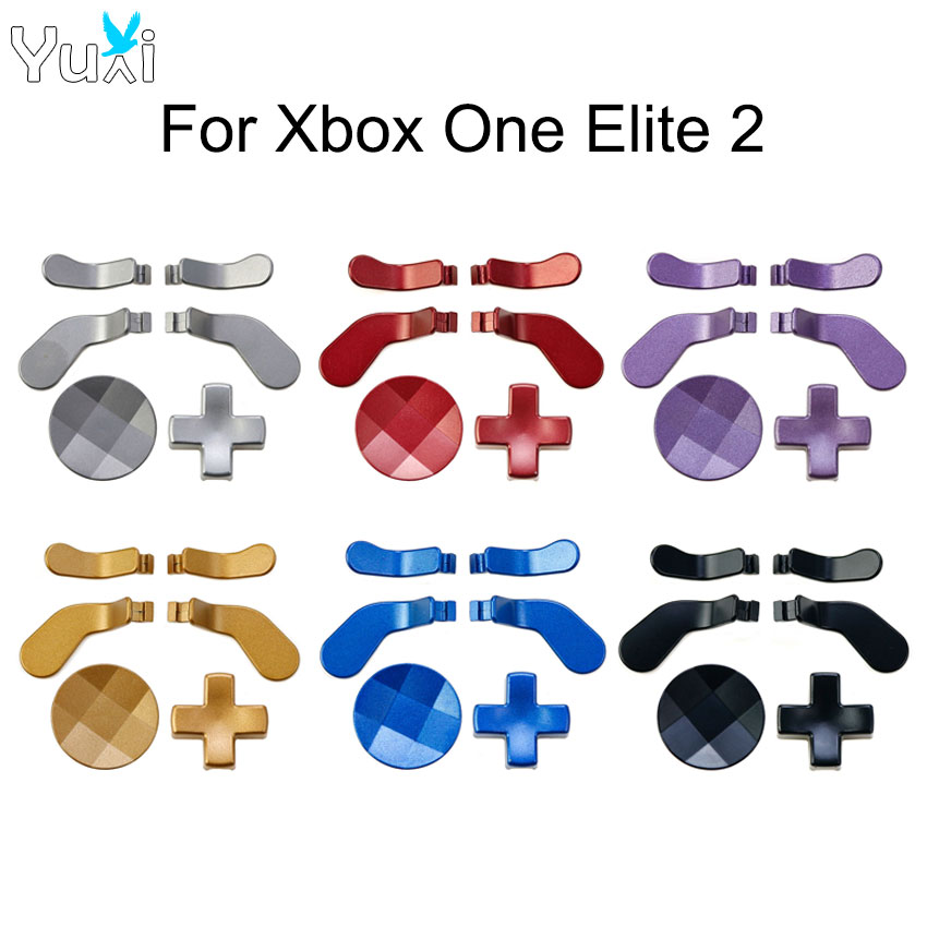 Microsoft Controller Elite Series 2 - YuXi For Xbox One Elite Series
