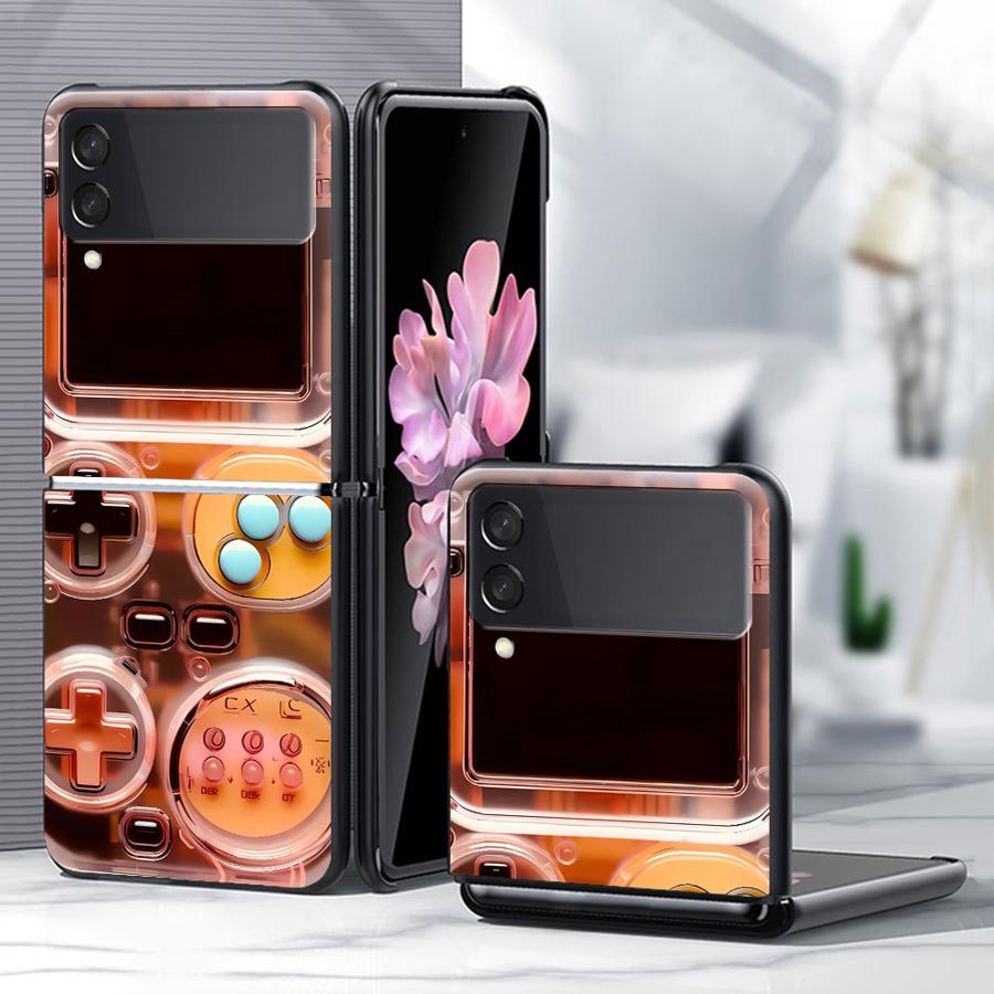 Gaming Console Phone - Phone Shell Funda Case for Samsung