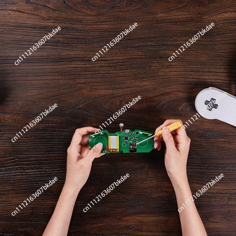 Gaming Console Games - DIY Bluetooth Game Controller Adapter Kit,
