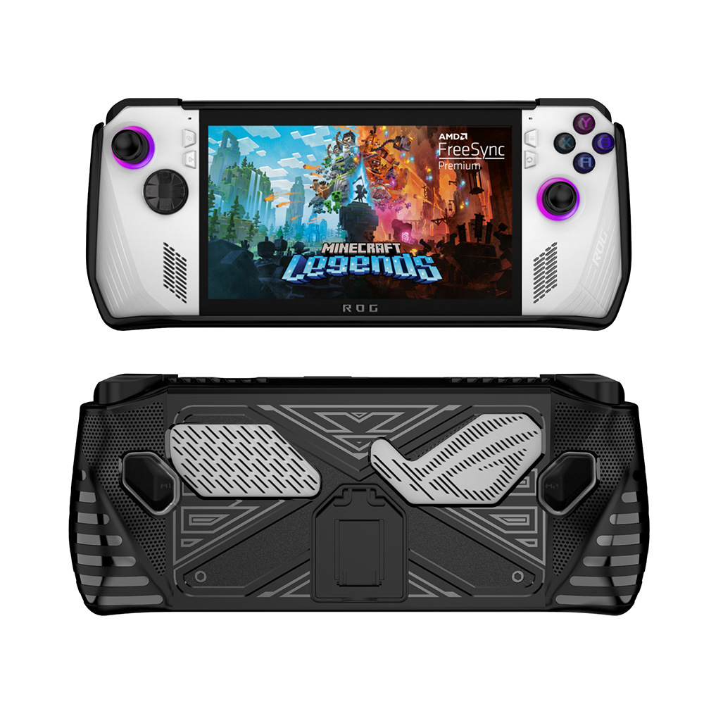 Gaming Console Asus - Silicone Protective Cover for ASUS ROG