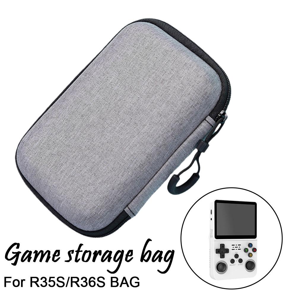 1pcs Portable Game Case For R3 - Gaming Console R36S recension och pris