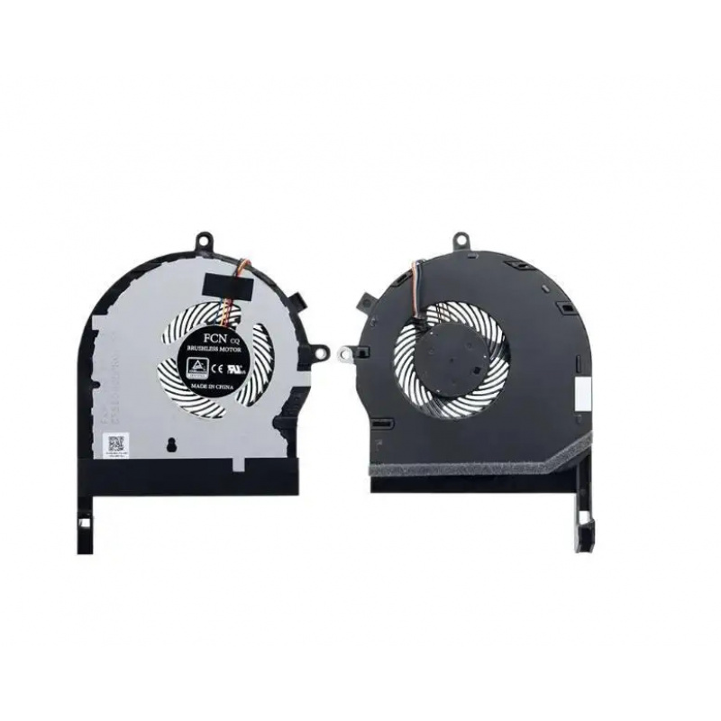 Replacement CPU+GPU Cooling Fa - Gaming Console Asus recension och pris