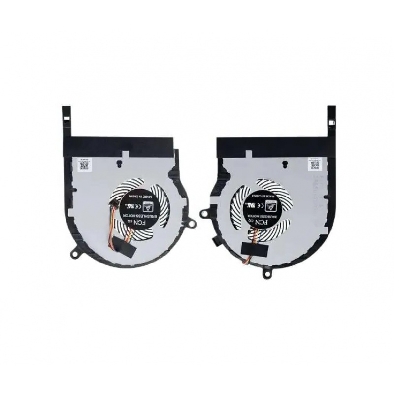 Replacement CPU+GPU Cooling Fa - Gaming Console Asus recension och pris