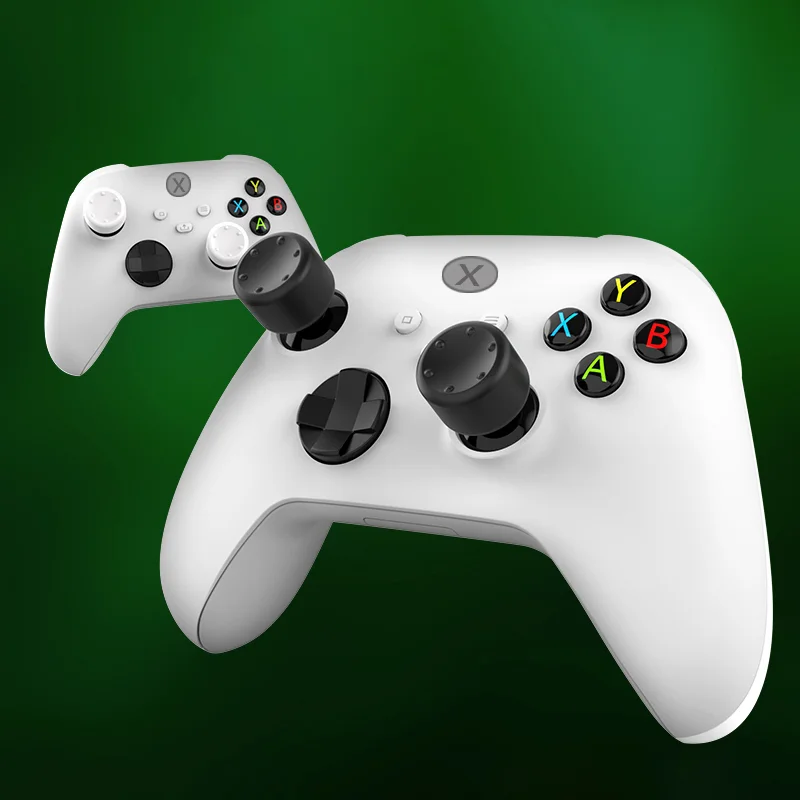 8pcs Controller Silicone Analo - Sony Console Ps5 Pro recension och pris