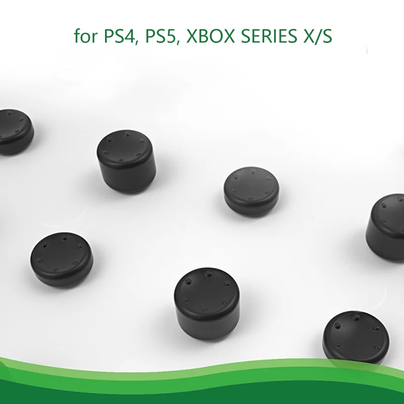 8pcs Controller Silicone Analo - Sony Console Ps5 Pro recension och pris