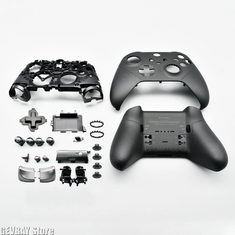 Housing Shell For Xbox Elite S - Microsoft Controller Elite Series 2 recension och pris
