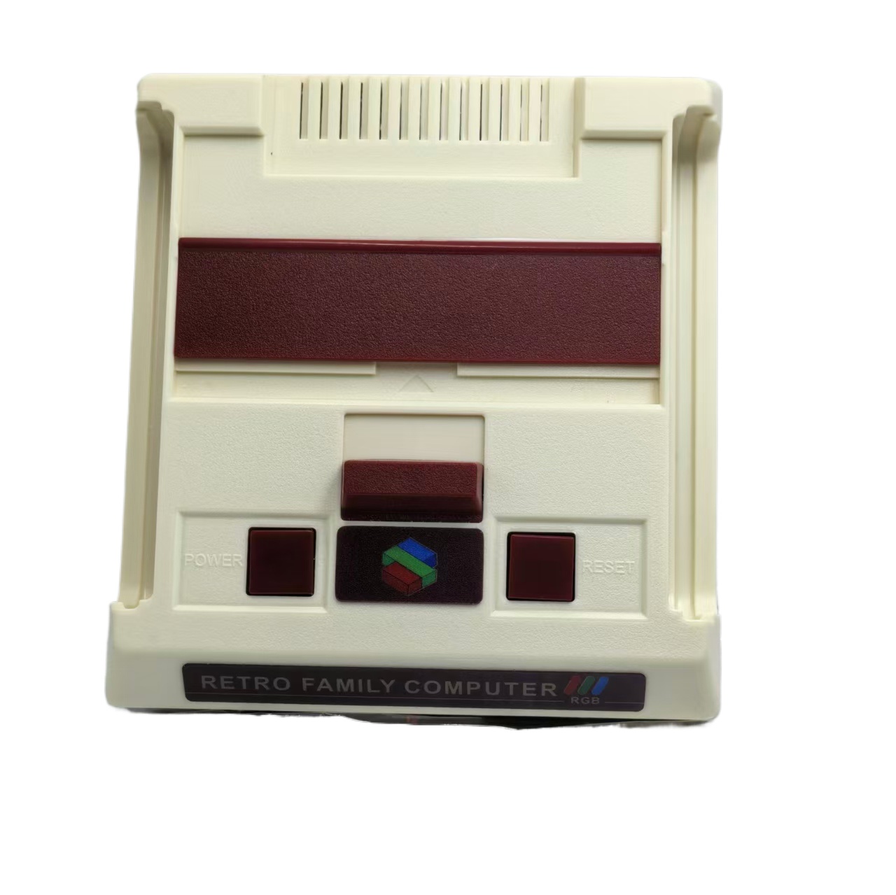 NesRgb AV Famicom Game Console - Gaming Console Mario recension och pris