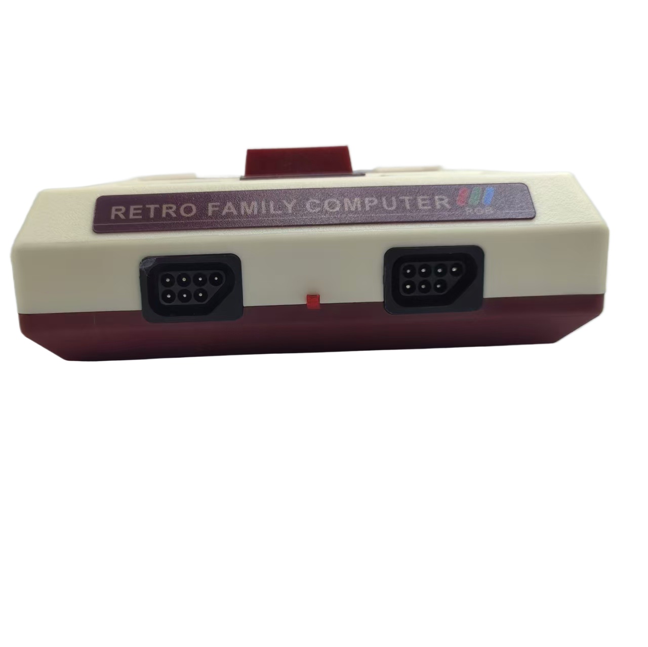 NesRgb AV Famicom Game Console - Gaming Console Mario recension och pris