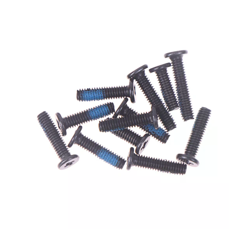 12Pcs Laptop Bottom Base Cover - Gaming Console Asus recension och pris