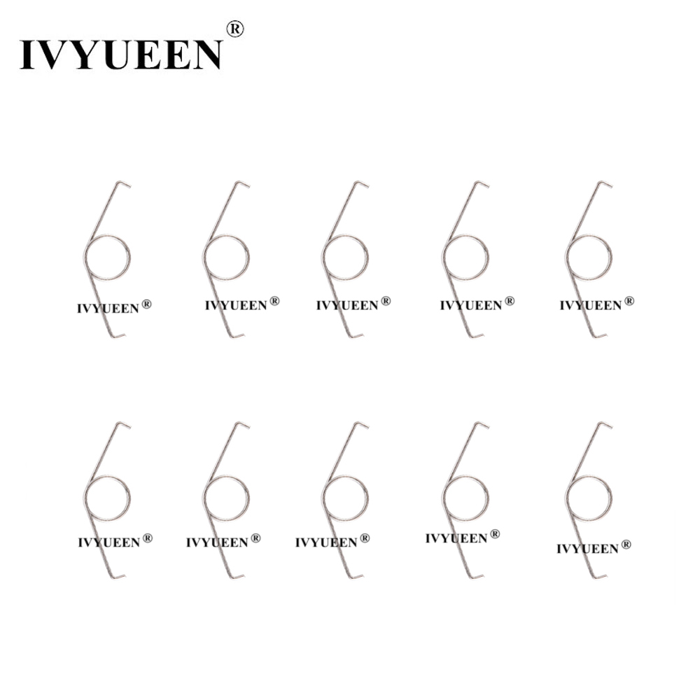 IVYUEEN 10 PCS R2 L2 Trigger B - Sony Console Ps5 Pro recension och pris