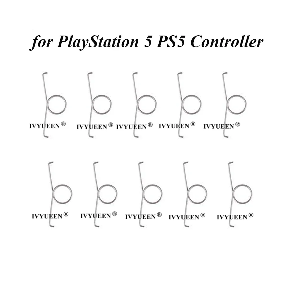 IVYUEEN 10 PCS R2 L2 Trigger B - Sony Console Ps5 Pro recension och pris