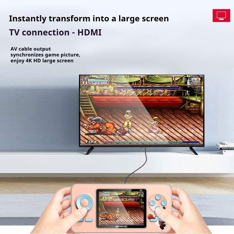 Sup retro game console Super f - Gaming Console Mario recension och pris