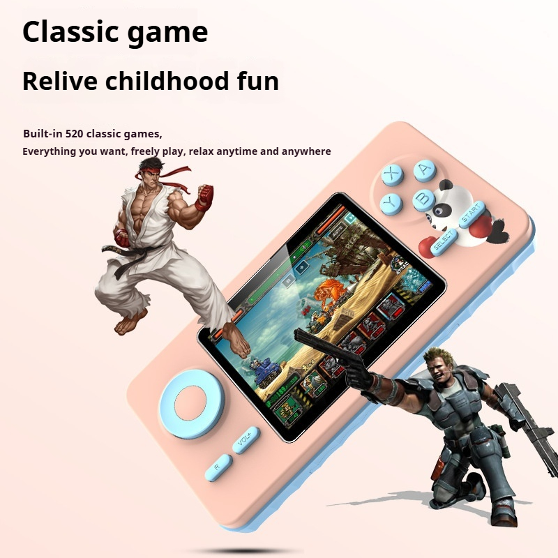Sup retro game console Super f - Gaming Console Mario recension och pris