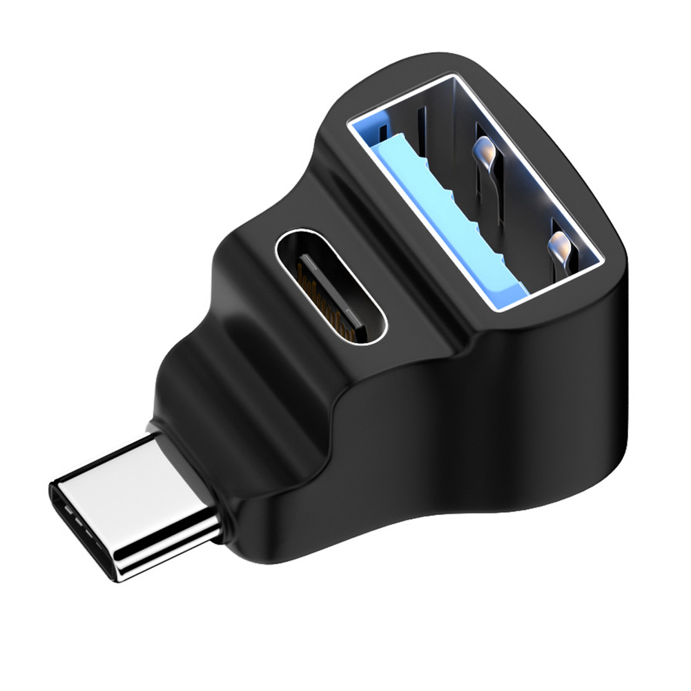 180 Degree Angle USB Adapter f - Gaming Console Asus recension och pris