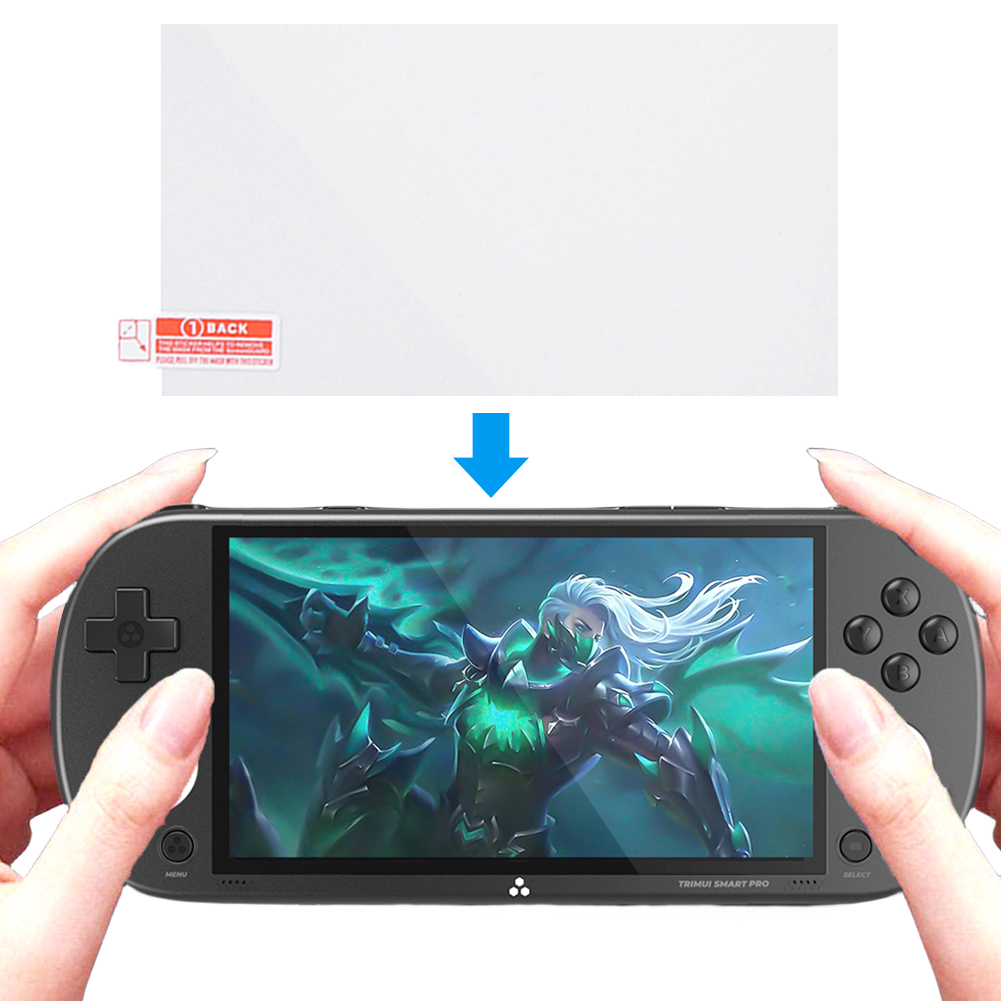 Hard EVA Carrying Case with Te - Gaming Console Phone recension och pris