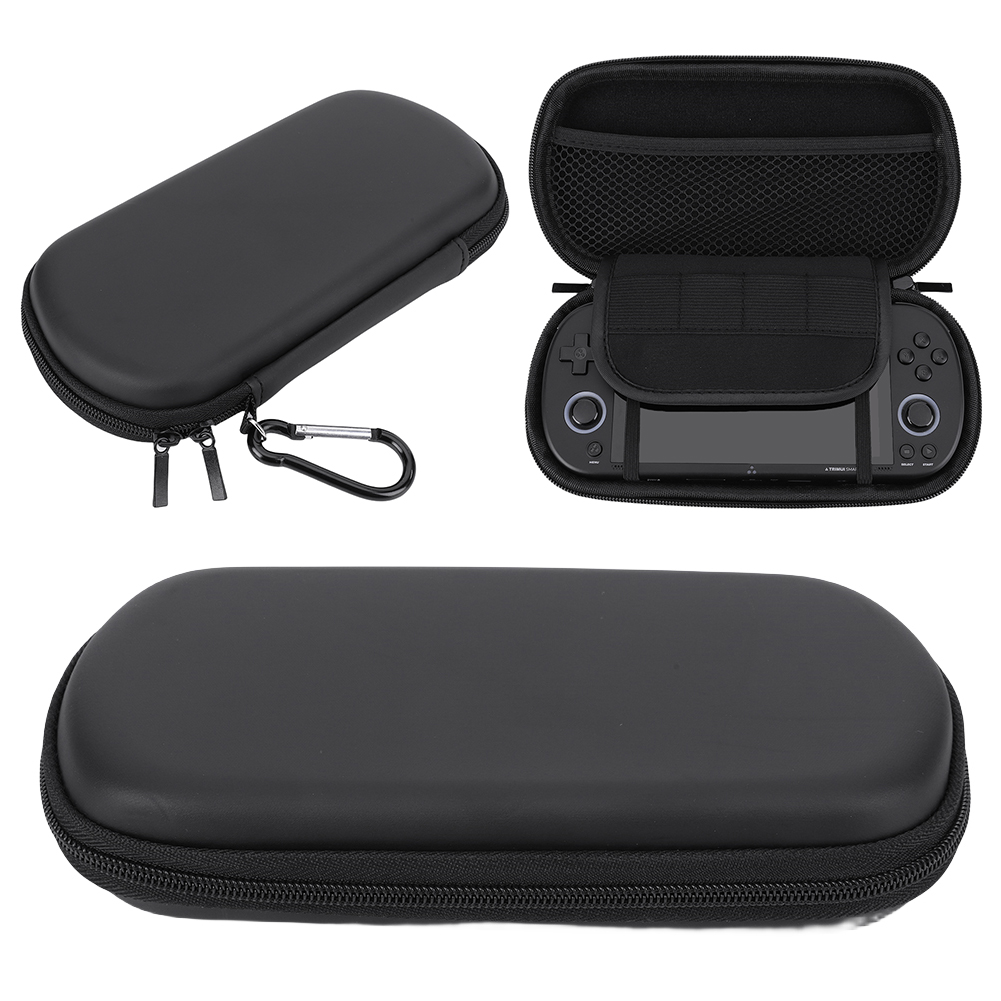Hard EVA Carrying Case with Te - Gaming Console Phone recension och pris