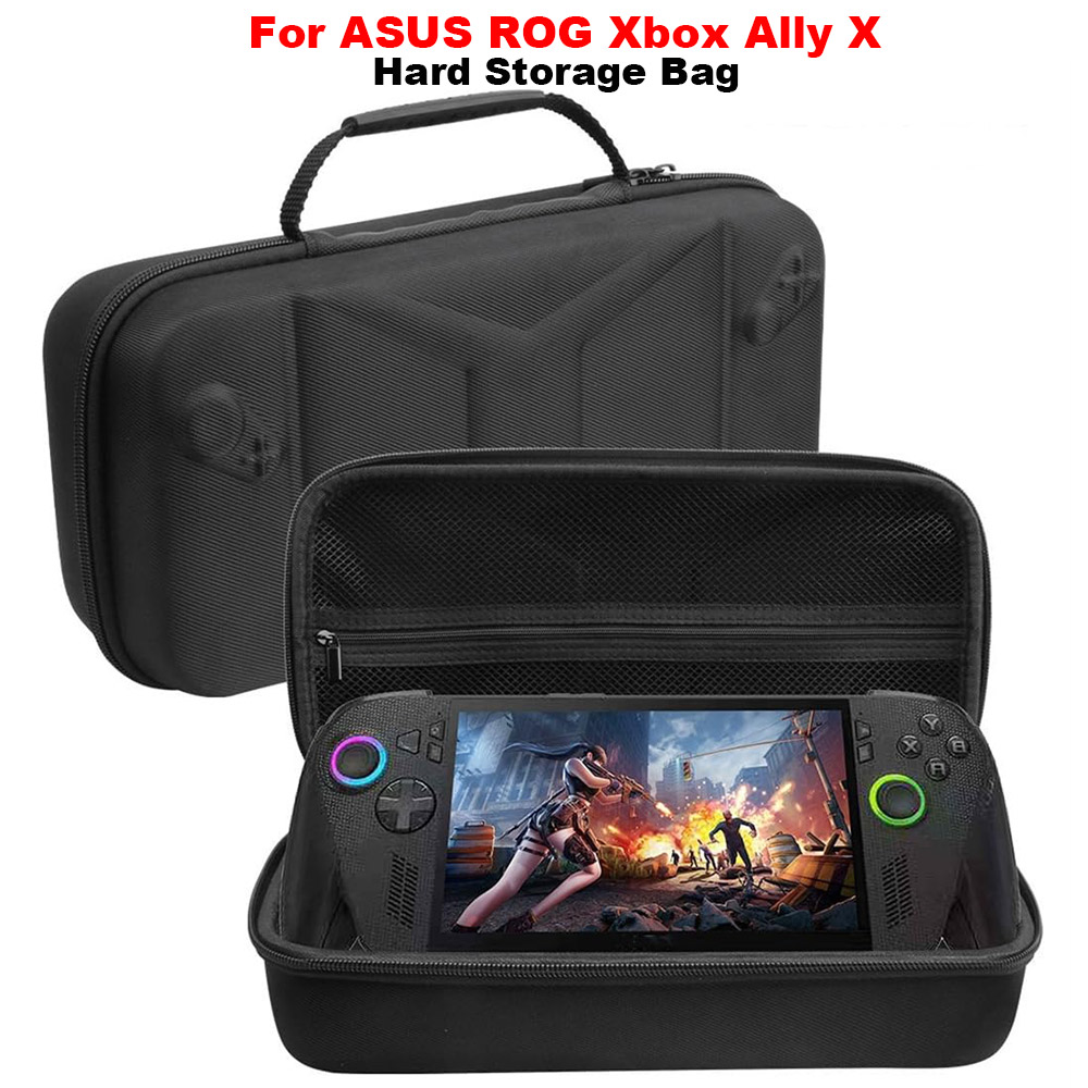 Travel EVA Carrying Case for A - Gaming Console Asus Rog recension och pris