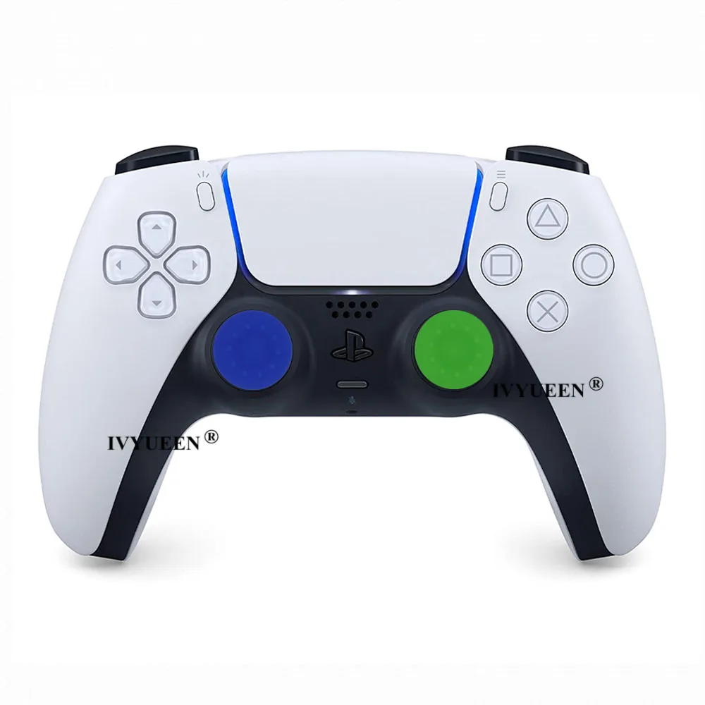 20 PCS Analog Thumb Stick Grip - Sony Console Ps5 Pro recension och pris