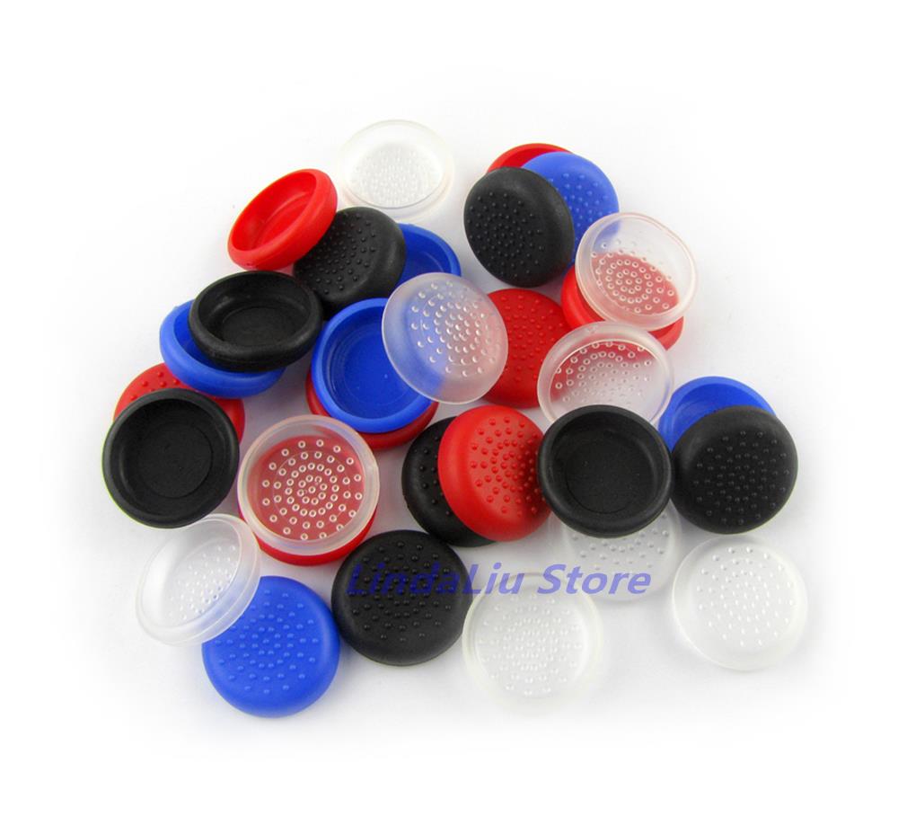 500pcs TPU grips caps Thumb St - Sony Console Playstation 5 recension och pris