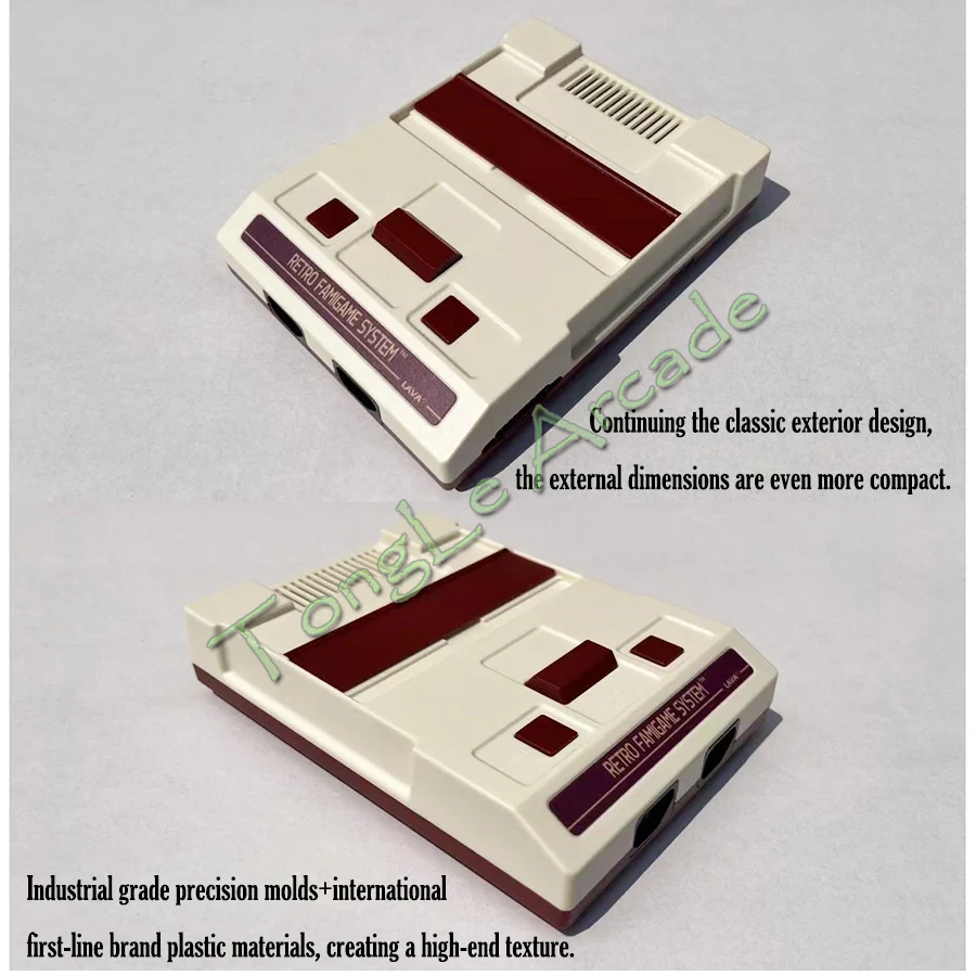 New Premium Shell, Original Si - Gaming Console Years recension och pris