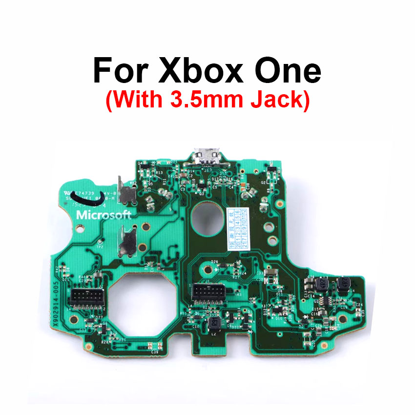 JCD For Xbox One S Elite 1 2 C - Microsoft Controller Elite Series 2 recension och pris