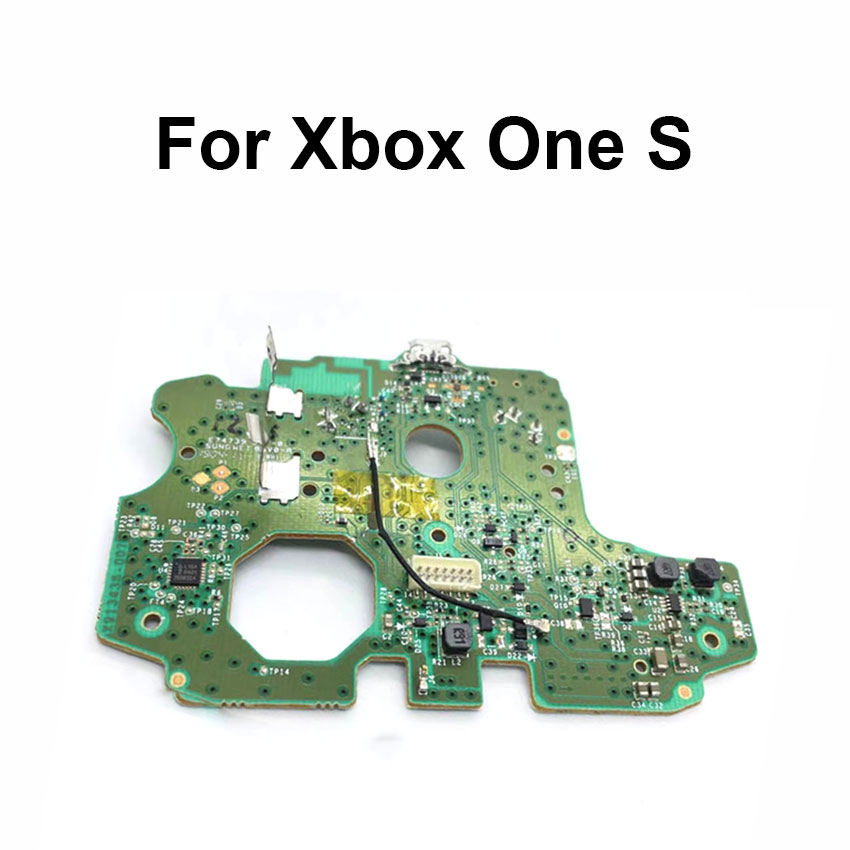 JCD For Xbox One S Elite 1 2 C - Microsoft Controller Elite Series 2 recension och pris