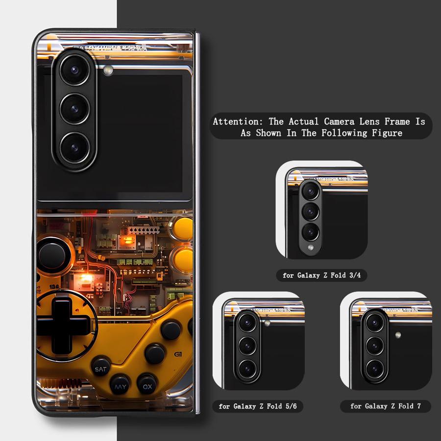 Cool Gaming Console Phone Shel - Gaming Console Phone recension och pris