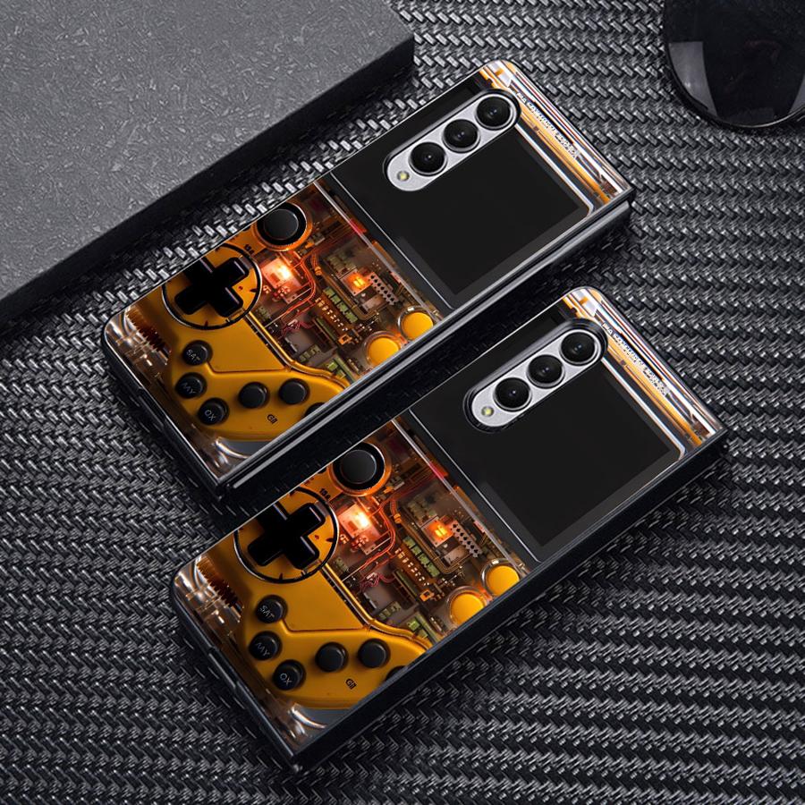 Cool Gaming Console Phone Shel - Gaming Console Phone recension och pris
