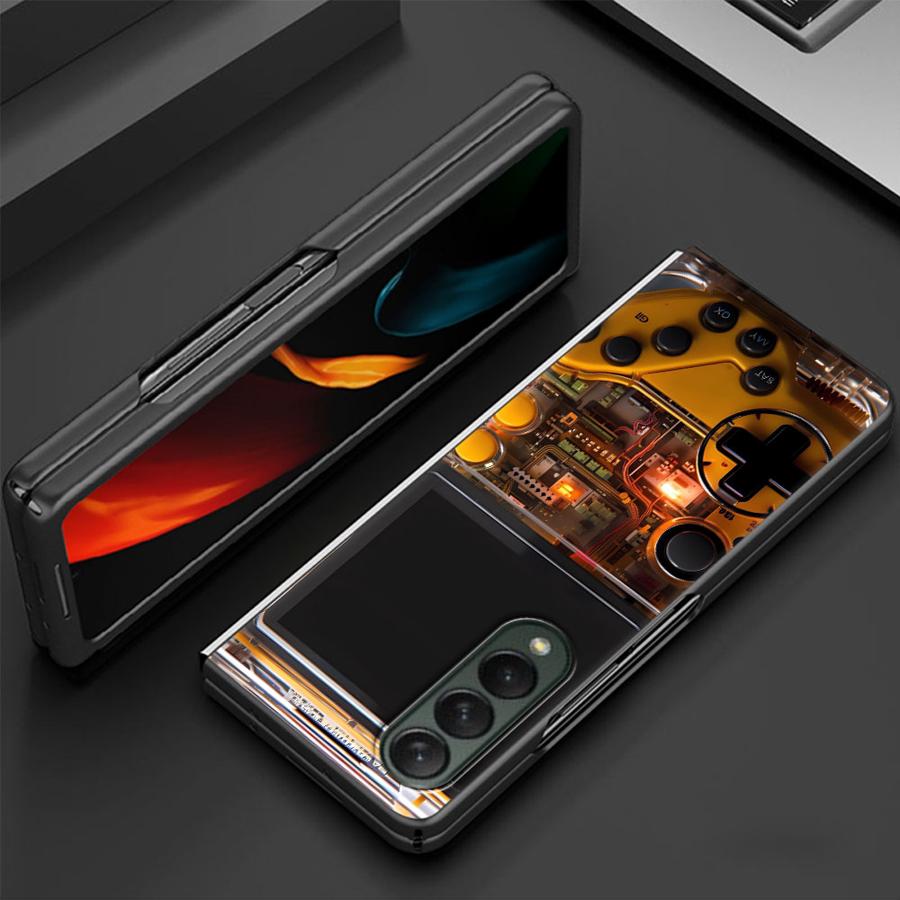 Cool Gaming Console Phone Shel - Gaming Console Phone recension och pris