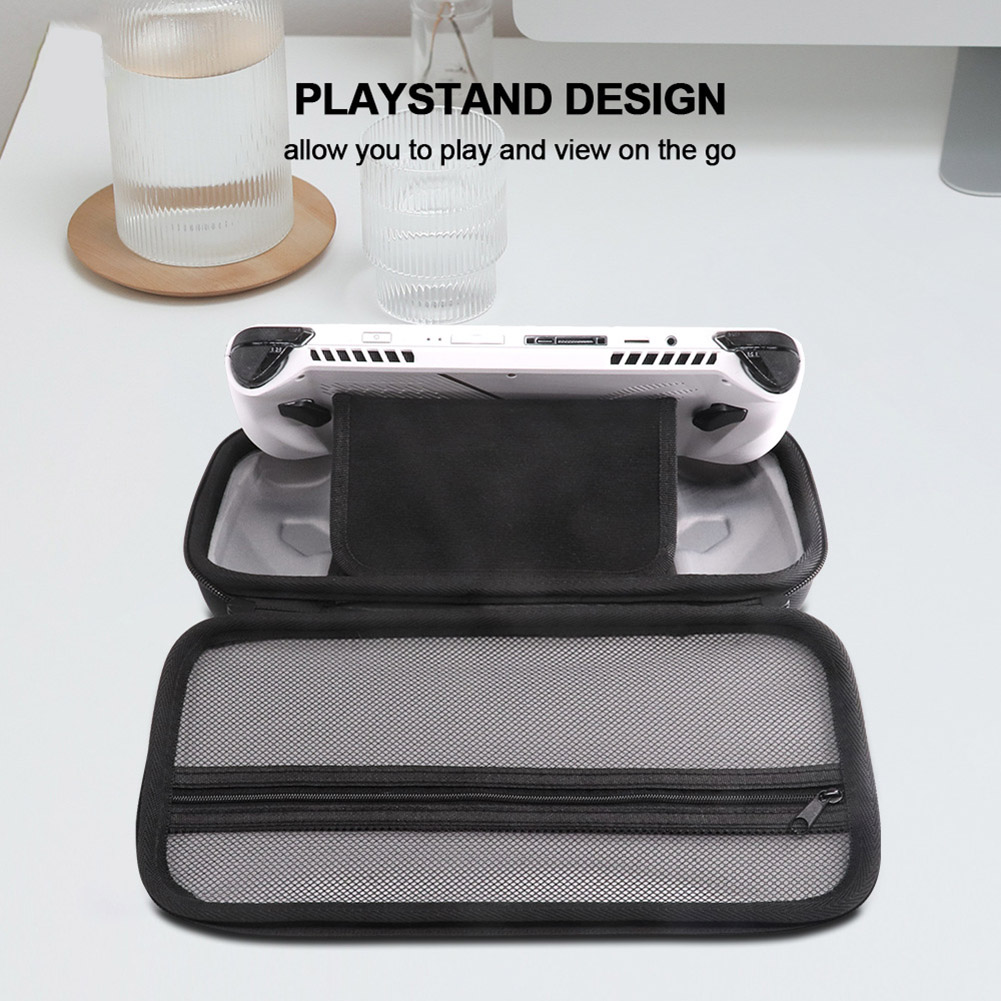 Portable Hard Case for Gaming  - Gaming Console Asus Rog recension och pris