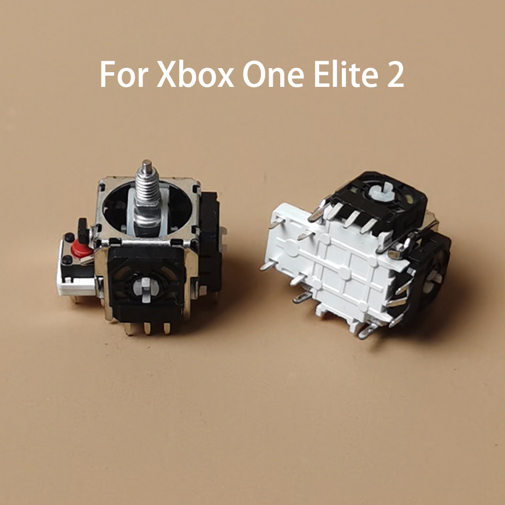 2PCS Original 3D Analog Joysti - Microsoft Controller Elite Series 2 recension och pris