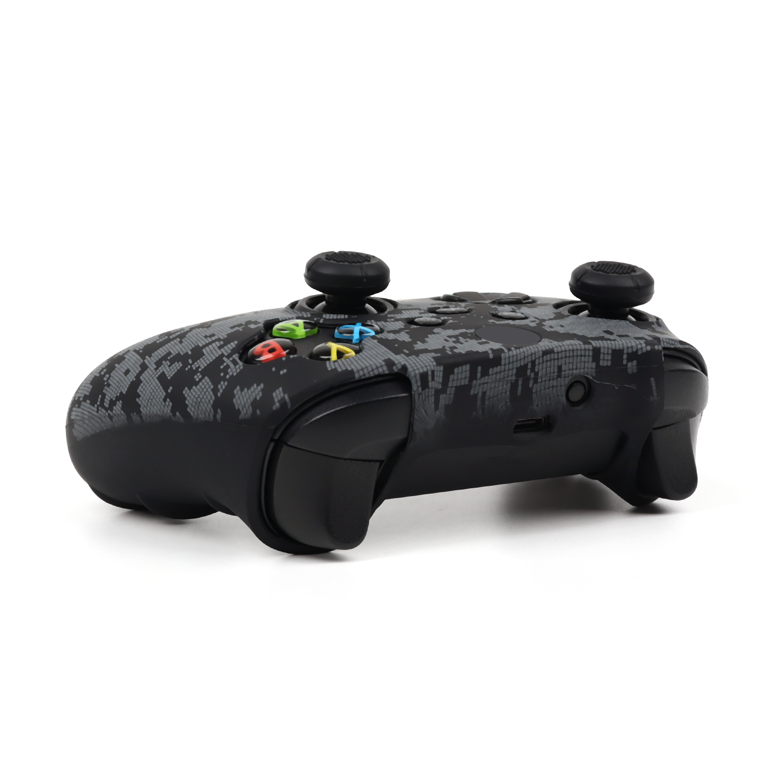 Soft Silicone Case Cover For X - Microsoft Controller Elite Series 2 recension och pris