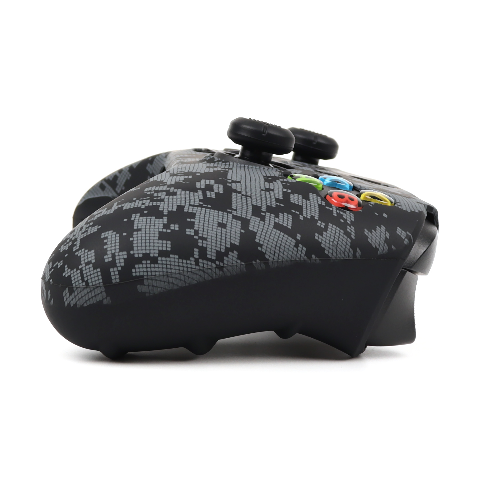 Soft Silicone Case Cover For X - Microsoft Controller Elite Series 2 recension och pris