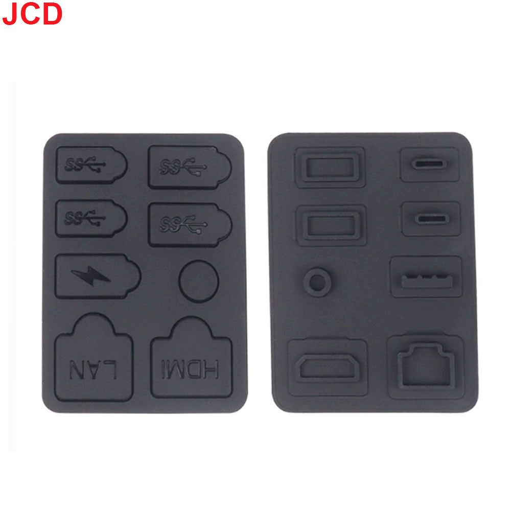 JCD 1set Dust Plug Prevent Pro - Sony Console Ps5 Pro recension och pris