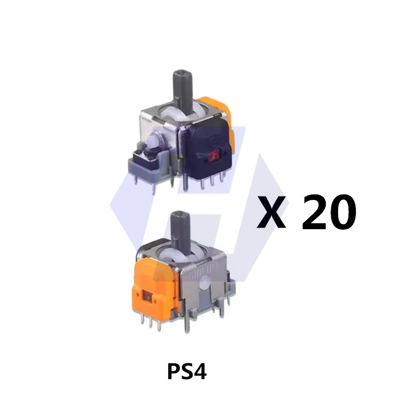 20PCS High Precision For PS3/P - Sony Console Ps5 Pro recension och pris