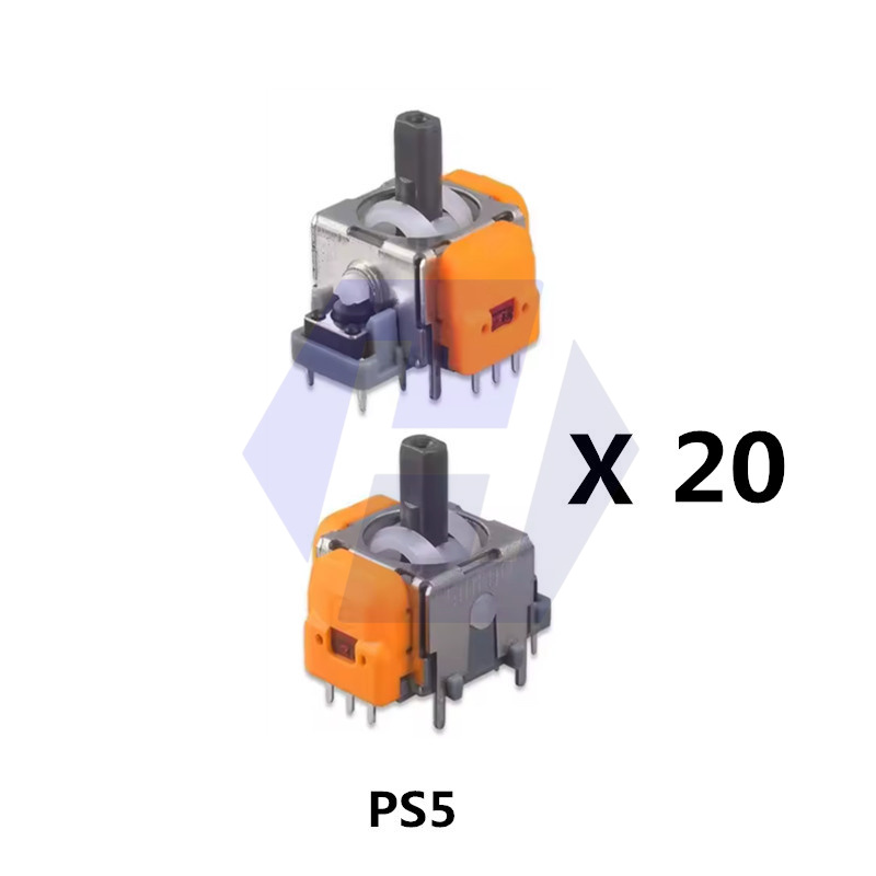 20PCS High Precision For PS3/P - Sony Console Ps5 Pro recension och pris